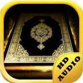 Free play online Quran Full+Murottal Ahmad saud APK