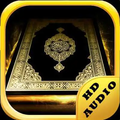 Play Quran Full+Murottal Ahmad saud