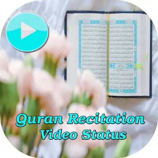 Play Quran Recitation Video Status APK