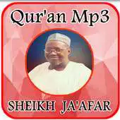 Free play online Quran Sheikh Jaafar Mahmoud Adam Mp3 APK