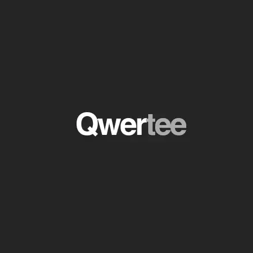 Play Qwertee APK