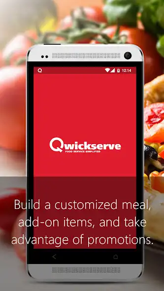 Play QwickServe  and enjoy QwickServe with UptoPlay