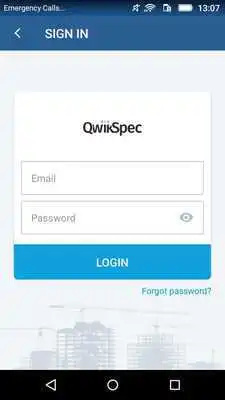 Play QwikSpec THDC