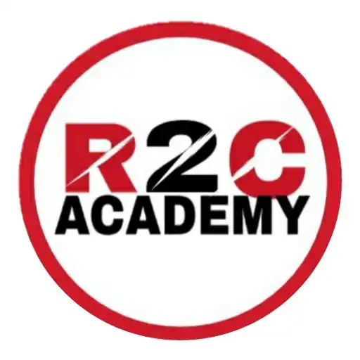 Play R2C Academy - Bihar Board Class 10th 2022 APK