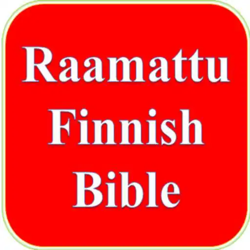 Play Raamattu (Finnish Bible) APK