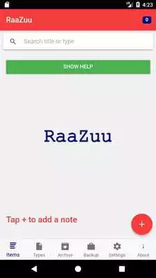 Play RaaZuu