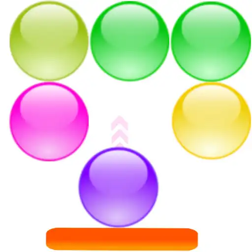 Play Rabbi Bubbles Shooter APK