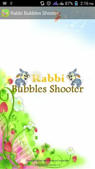 Play Rabbi Bubbles Shooter  and enjoy Rabbi Bubbles Shooter with UptoPlay