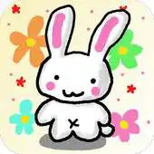 Free play online Rabbit battery Heso APK