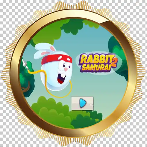 Free play online Rabbit APK