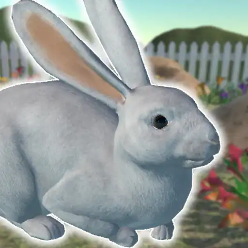 Play Rabbits Friends APK