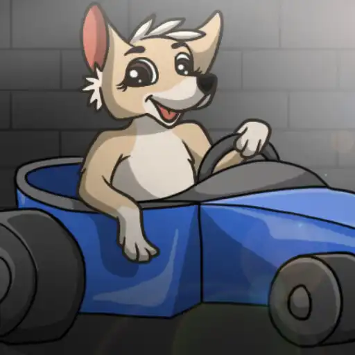 Play Rabbits Go Cart APK