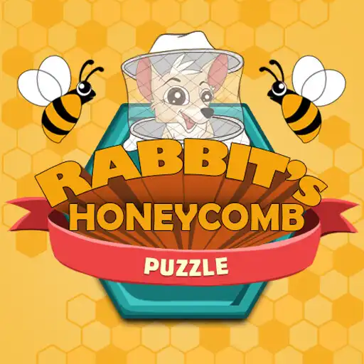 Play Rabbits Honeycomb APK