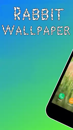 Play Rabbit Wallpaper  and enjoy Rabbit Wallpaper with UptoPlay