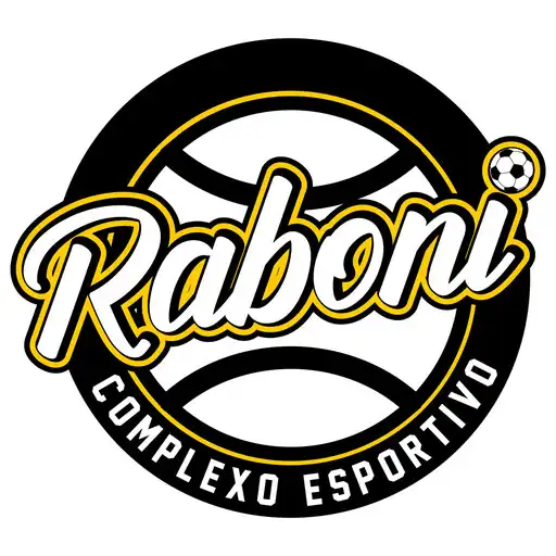 Play Raboni Complexo Esportivo APK