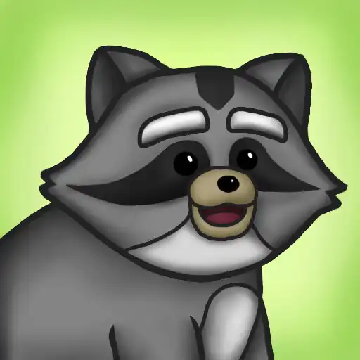 Play Raccoon Afternoon APK