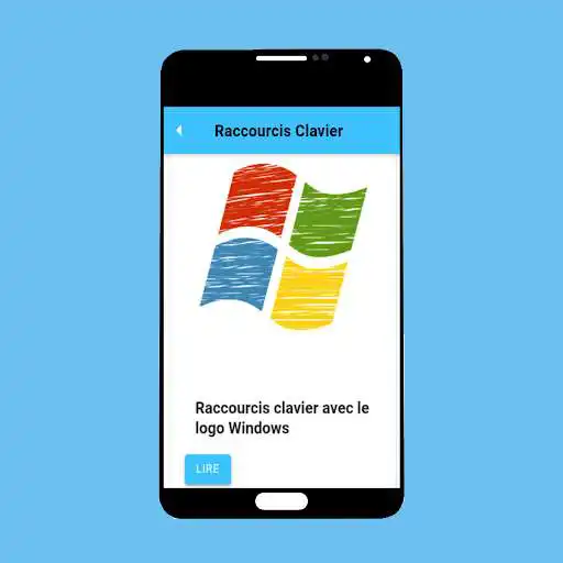 Play Raccourcis Clavier  and enjoy Raccourcis Clavier with UptoPlay