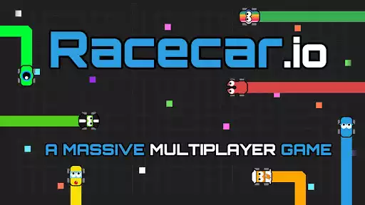 Play Racecar.io