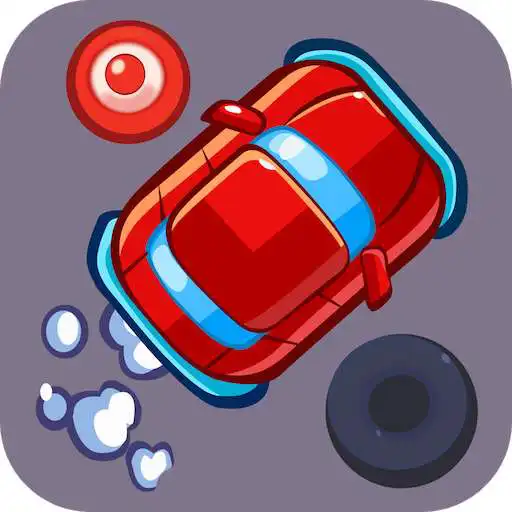 Play Race Cars - an Hypercasual, endless racing game. APK