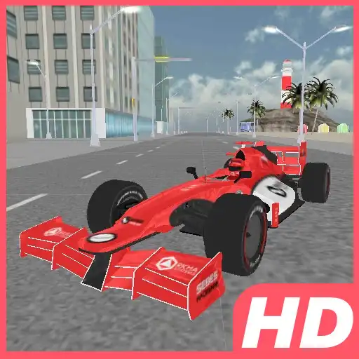 Play Race Car Simulator APK