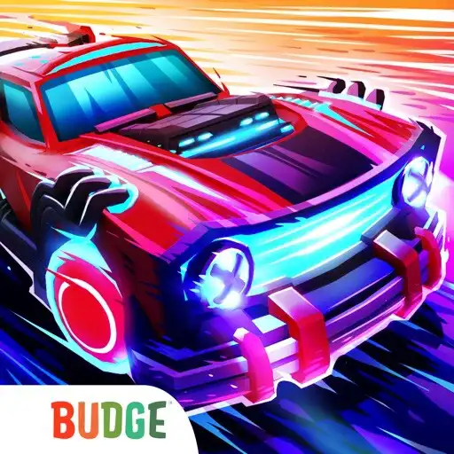 Play RaceCraft - Build & Race APK