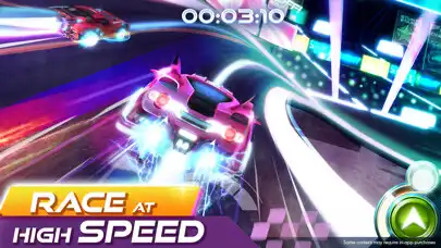 Play RaceCraft - Build & Race as an online game RaceCraft - Build & Race with UptoPlay