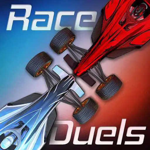 Play Race Duels - Formula Racing APK