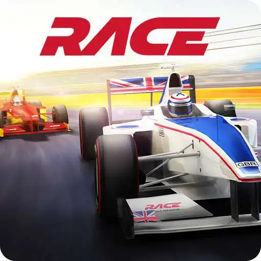 Free play online RACE: Formula nations  APK