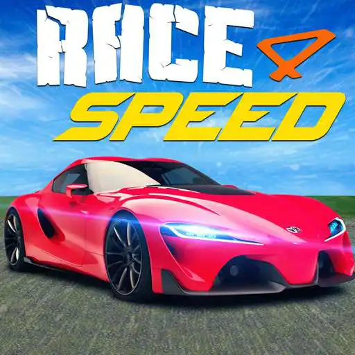 Play Race For Speed- Speedy Car APK