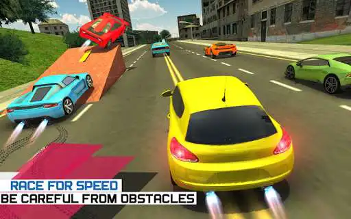 Play Race For Speed- Speedy Car  and enjoy Race For Speed- Speedy Car with UptoPlay