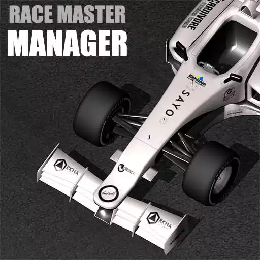 Free play online Race Master MANAGER  APK