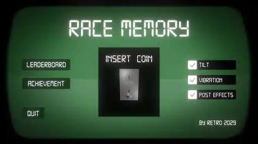 Play Race Memory as an online game Race Memory with UptoPlay