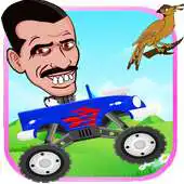 Free play online race papa capim APK