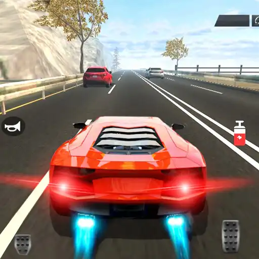 Play Racer Car Fever APK