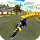 Free play online Race The Bike 3D APK