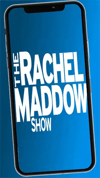 Play Rachel Maddow Show Live Radio  and enjoy Rachel Maddow Show Live Radio with UptoPlay