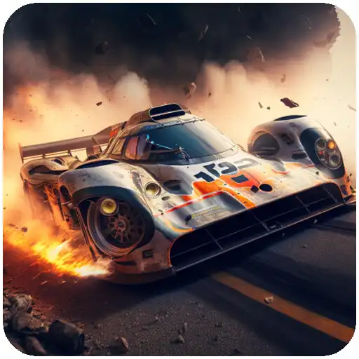 Play Racing Car Street X Game APK