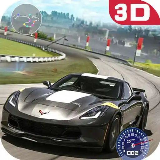 Free play online Racing Car Traffic City Speed APK