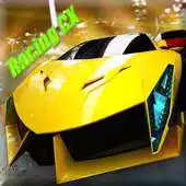 Free play online Racing CX APK