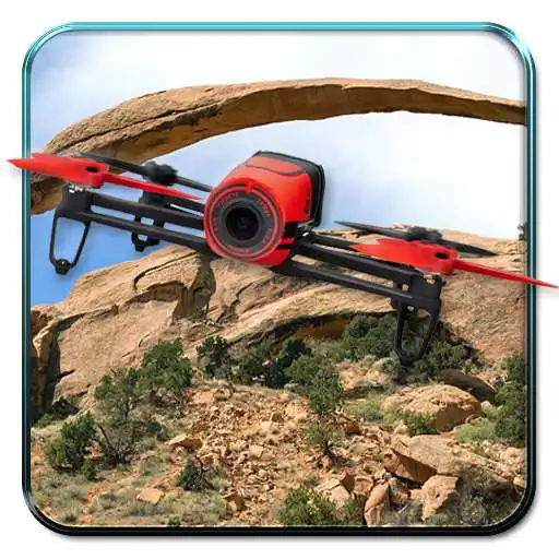 Free play online Racing Drones APK