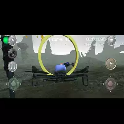 Play Racing Drones