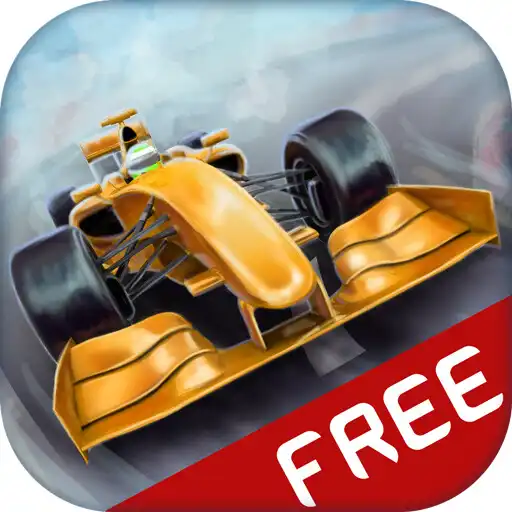 Play Racing Formula: Car Rivals APK