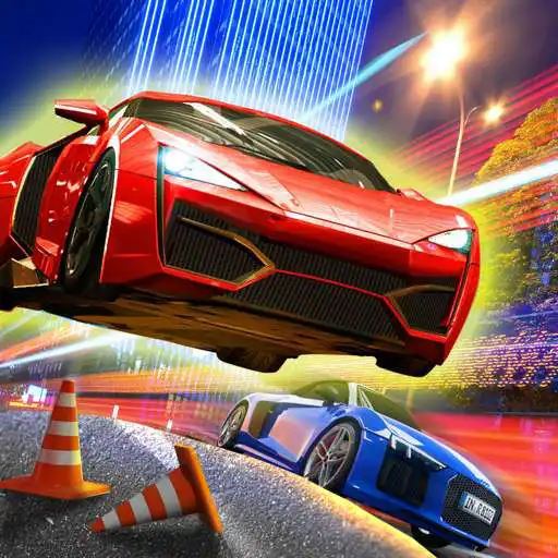 Play Racing Games Arena APK