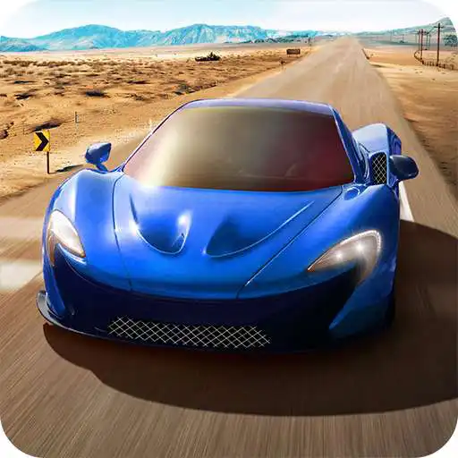 Free play online Racing Games APK