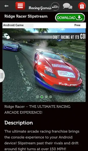 Play Racing Games