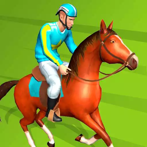 Play Racing Horse 3D APK