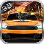 Free play online Racing in Car : Hill Climb 2 APK