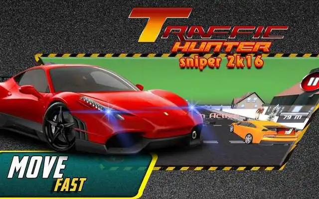 Play Racing in Car : Hill Climb 2