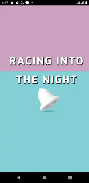 Play Racing into the night ringtone  and enjoy Racing into the night ringtone with UptoPlay