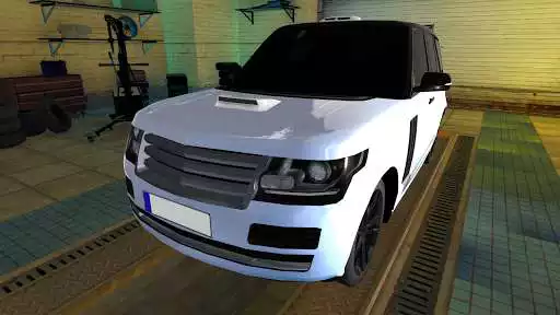 Play Racing Land Rover Car Simulator 2021  and enjoy Racing Land Rover Car Simulator 2021 with UptoPlay